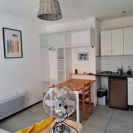Nid Douillet Apartment Lit et Mixe Bagian luar foto