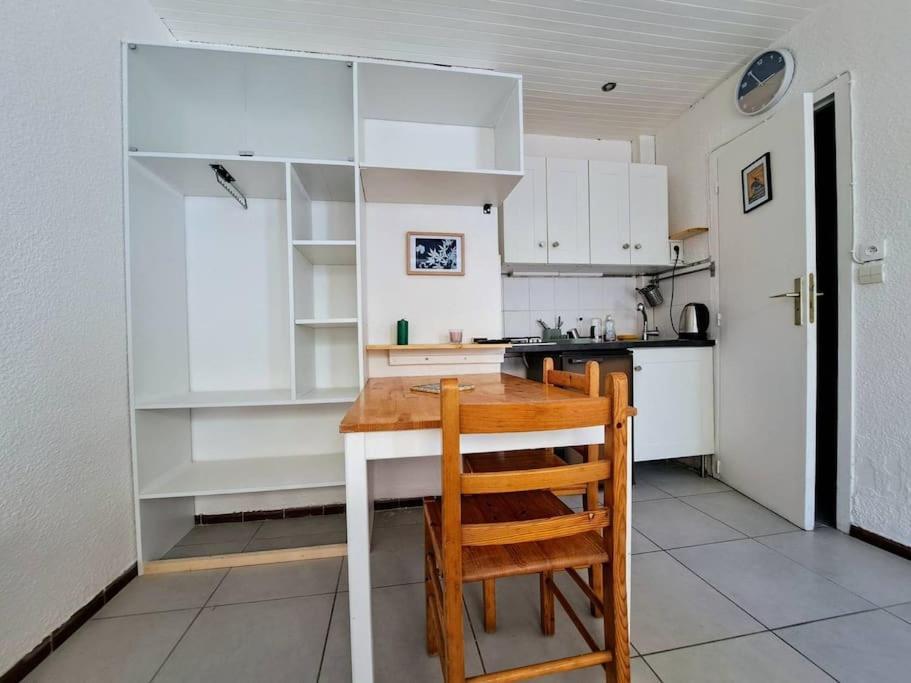 Nid Douillet Apartment Lit et Mixe Bagian luar foto