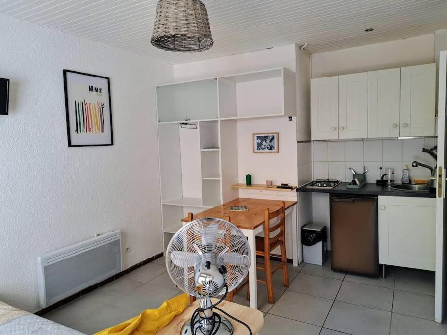 Nid Douillet Apartment Lit et Mixe Bagian luar foto