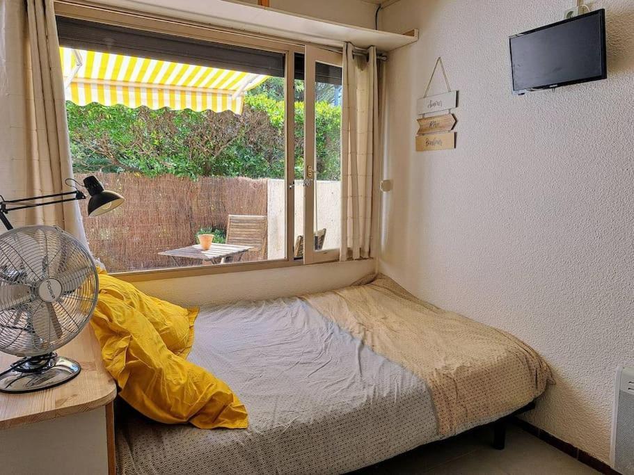 Nid Douillet Apartment Lit et Mixe Bagian luar foto